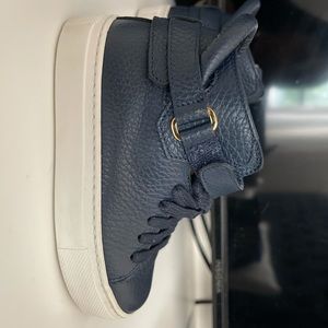 Buscemi boy sneakers